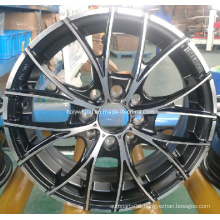 Alloy Wheel (HL2252)